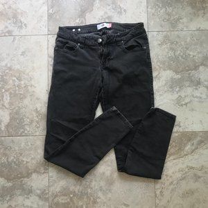 Cabi Pitch Super Skinny Jeans Size 6